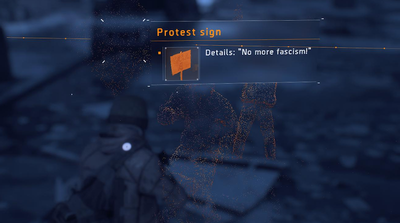 Illustration for article titled Tom Clancy's The Division: The Kotaku Review